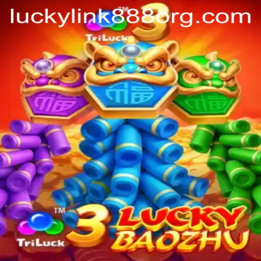 Exploring 3LuckyBaozhu: A Thrilling Adventure with LuckyLink888