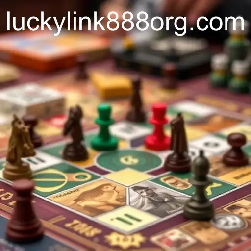 Exploring the World of Board Games: A Deep Dive