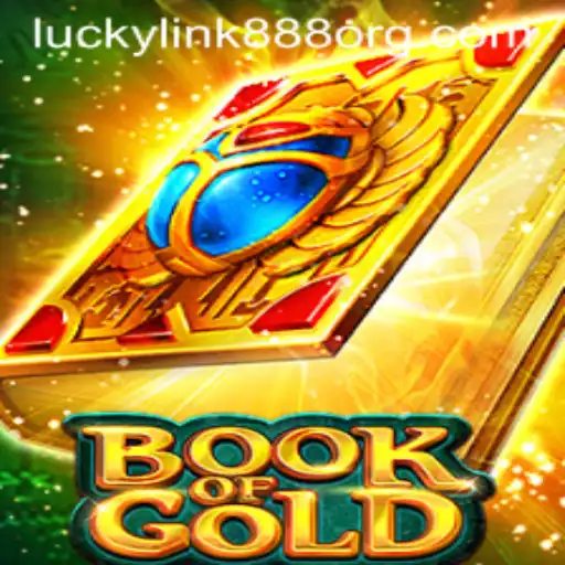 Unraveling the Mysteries of 'Book of Gold' with LuckyLink888