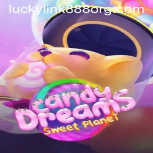 Unveiling CandyDreams: A Delightful Gaming Adventure with LuckyLink888