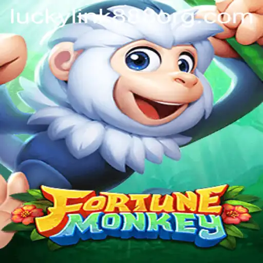 FortuneMonkey: Embark on an Adventure with the LuckyLink888