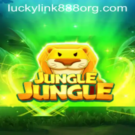 Discover the Exciting World of JungleJungle: A New Game with a LuckyLink888 Twist
