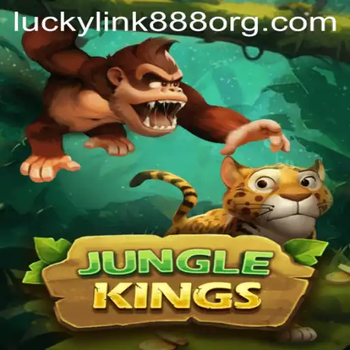 Discover the Excitement of JungleKings With LuckyLink888