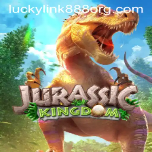Exploring JurassicKingdom: Dive into the Prehistoric Adventure with LuckyLink888