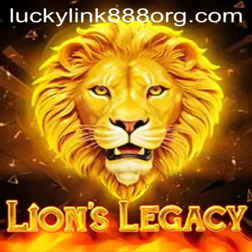 Explore the Exciting World of LionsLegacy: A Dynamic Gaming Experience