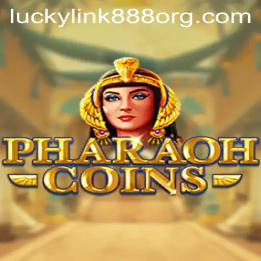 Discover the Exciting World of PharaohCoins: An In-Depth Look at LuckyLink888's Innovative Game