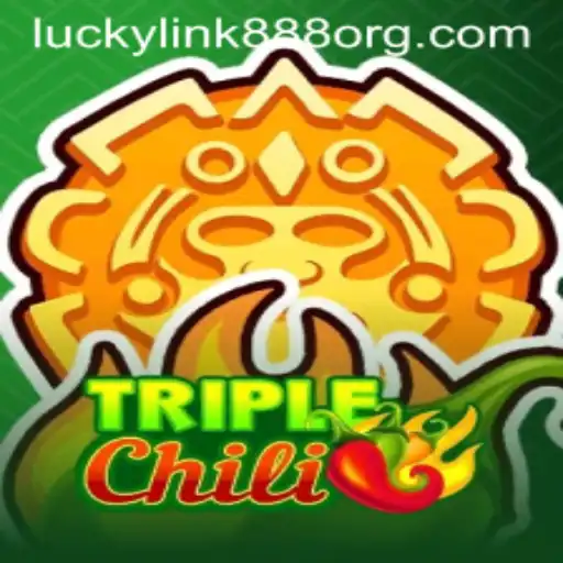 TripleChili: An In-Depth Look into the Exciting World of LuckyLink888