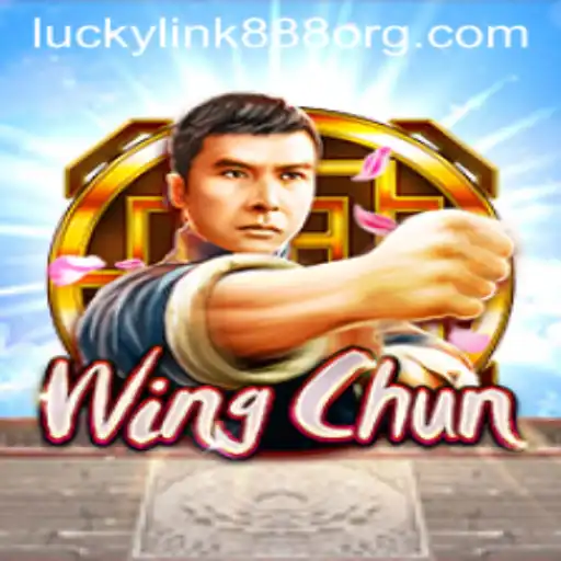 Discover WingChun: Master the Art of Strategy with LuckyLink888