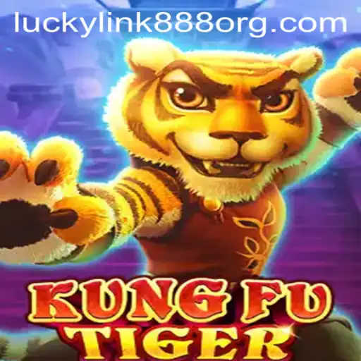 Unleashing Adventure: Dive into KungFuTiger with LuckyLink888
