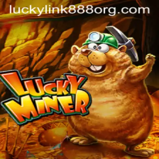 Discover the Exciting World of LuckyMiner and LuckyLink888
