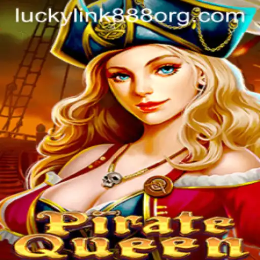 PirateQueen: The Ultimate Adventure Game with LuckyLink888 Feature