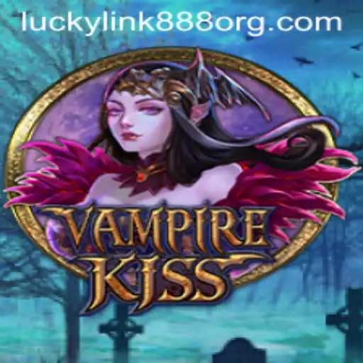 Unveiling VampireKiss: The Thrilling Game with a Twist of Luck